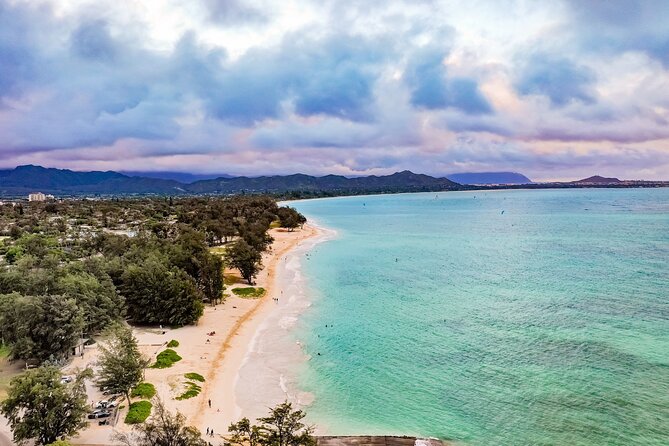 Discover Popoia Island and Kailua Bay by Kayak Guided Tour - Lunch with tacos and shave ice: the payoff at the end