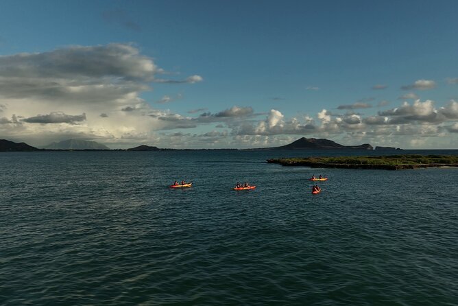 Discover Popoia Island and Kailua Bay by Kayak Guided Tour - Price and value: is $169 a fair deal for 3 hours?
