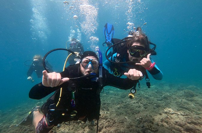 Discover Scuba Diving in Hawaii - Non certified divers! - Who This Experience Fits Best (and Who Might Want a Different Option)