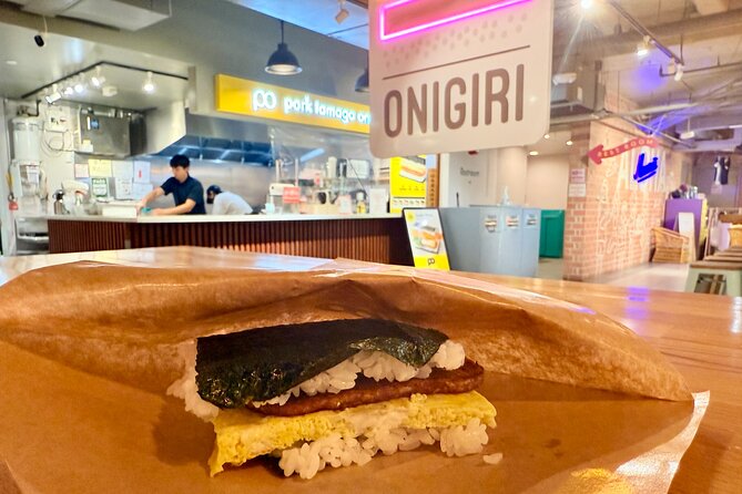 Downtown Honolulu Food Tour with 5 Local Favorites Tastings - How to get the most out of your day