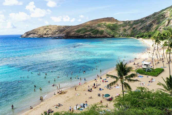 East Oahu Shoreline Self-Guided Audio Tour - Key things to know before you hit play
