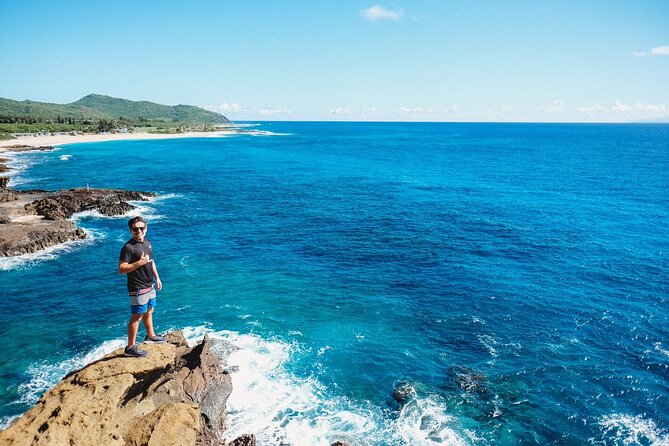 East Side Tour -Hike, Beach, Food, Photo - Midday scenic stops: short, pretty, and timed to feel calm