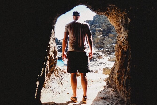East Side Tour -Hike, Beach, Food, Photo - What’s included (and what you should plan to pay for)