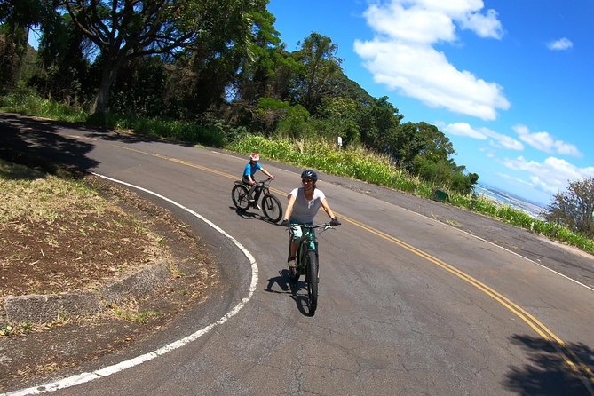 eBike Tour Honolulu Rainforest - Price and value: is $128.21 worth it?