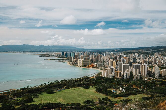 Electric Bike Rentals Waikiki: Honolulu E- Bike Rentals - Who This E-Bike Rental Fits Best