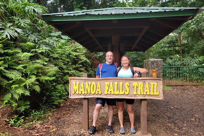 Electric Bike Ride & Manoa Falls Hike Tour - Why This Waikiki to Manoa Falls Plan Makes Sense
