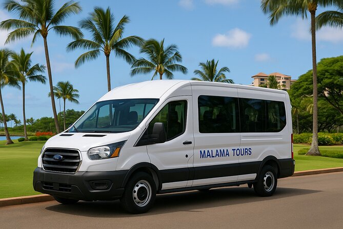 Explore Waikiki: Self Guided tour from Ko Olina with transfers - The Ride Across Oahu: What You Really Get in Those 55 Minutes