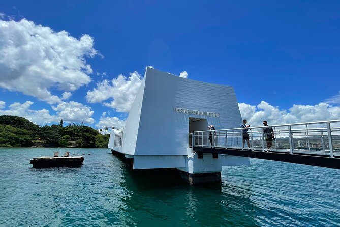 Family-friendly Pearl Harbor and Honolulu Downtown with private transportation - Should You Book This Pearl Harbor and Downtown Combo?