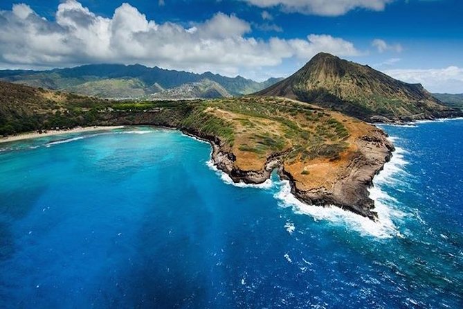 Family-Friendly Private Circle Island Tour of Oahu - Key highlights worth putting on your shortlist