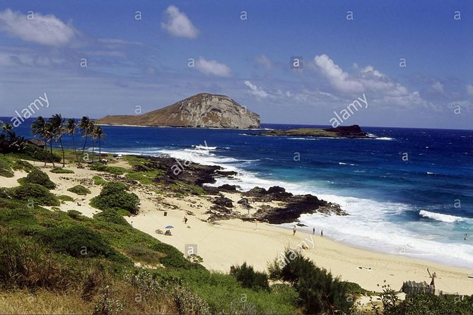 Family-Friendly Private Circle Island Tour of Oahu - Lookouts and film-location hunting along Oahu’s east side