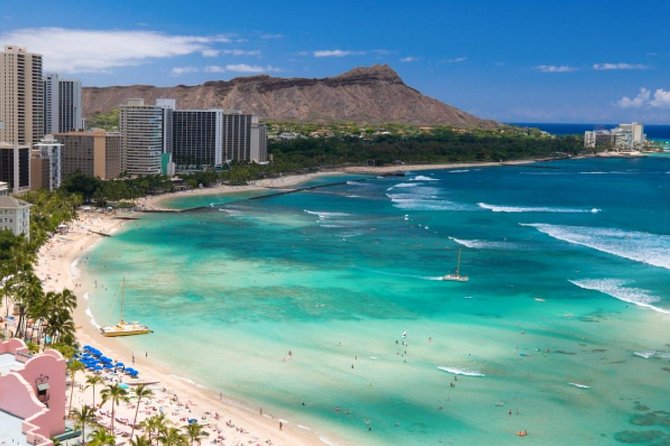 Family-Friendly Private Circle Island Tour of Oahu - How the whole 4–6 hours adds up
