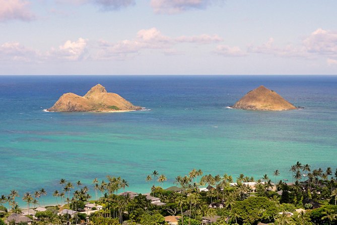 Family-Friendly Private Circle Island Tour of Oahu - Surf culture stops: Banzai Pipeline and Sunset Beach Park