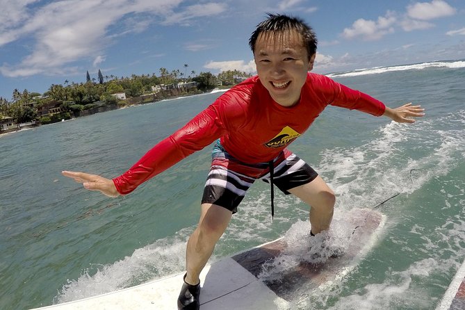 Family, Private & Group Bodyboard Lessons in Waikiki - What happens before you paddle out (the part most people skip)