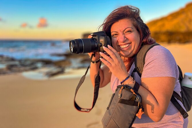 First Day Must: Oahu Sunrise & Circle Island Adventure - Key Things I’d Prioritize Before You Book