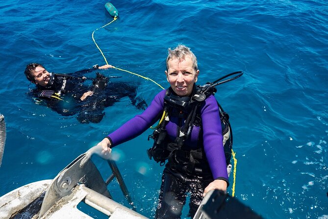 First Time Introductory Scuba Dive - Oahu’s Underwater Classroom: Why This First-Time Session Works