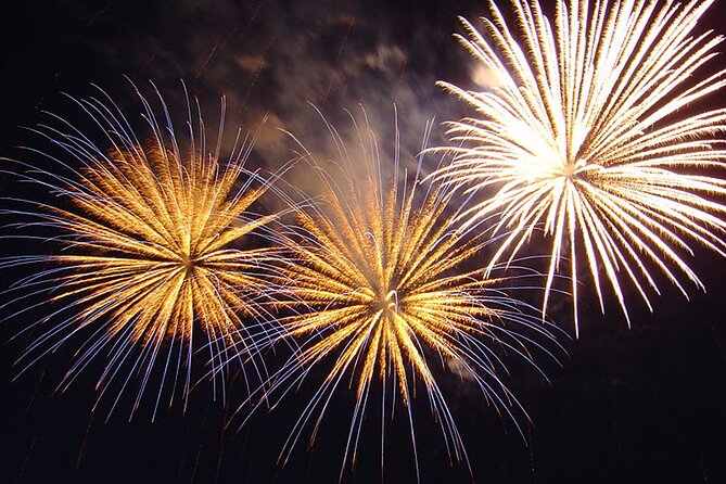 Friday Fireworks Dinner Sail from the Hilton Hawaiian Village - Stop 3: Waikiki Beach From the Waterline