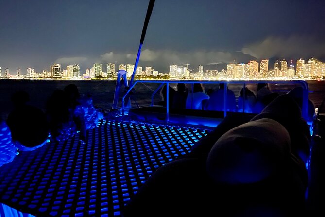 Friday Night Firework Cruise in Waikiki - Price and value: what $69.99 really gets you