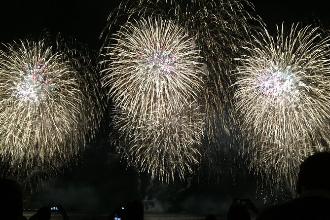 Friday Night Waikiki Fireworks Cruise - Stop 2: Diamond Head State Monument in a tight 15-minute window