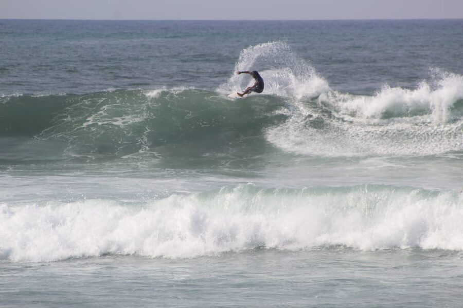 From Honolulu: Epic Island Tour - North Shore in One Day: What This Tour Is Really Good At