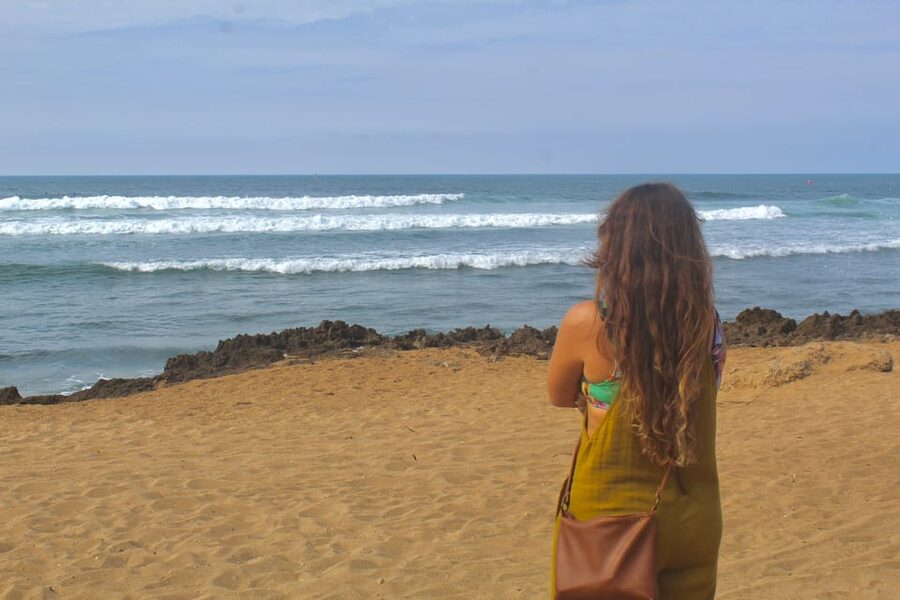 From Honolulu: Epic Island Tour - Kualoa Valley and Chinaman’s Hat Photos