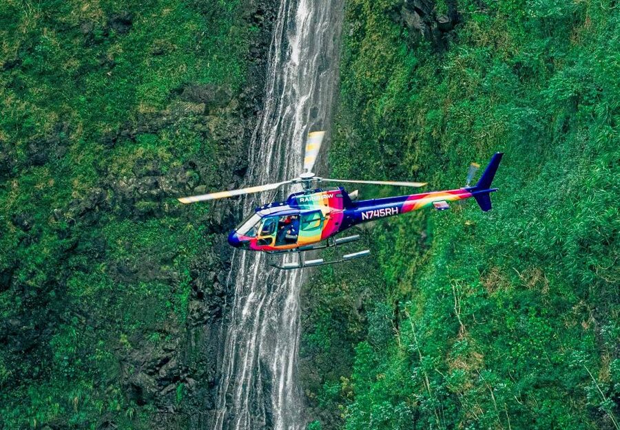 From Honolulu: Oahu 60min Helicopter Tour with Doors Off/On - Makapu’u to the Ko‘olau cliffs: coastline drama you can’t fake
