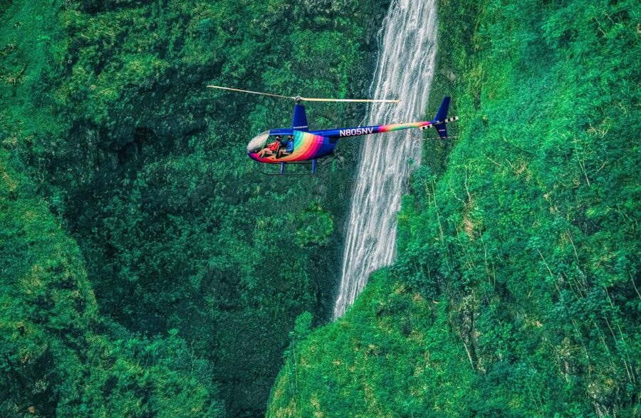 From Honolulu: Oahu 60min Helicopter Tour with Doors Off/On - Price and whether 60 minutes is enough for Oahu