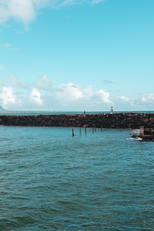 From Oahu: Kauai Highlights & Movie Sites - From Honolulu to Lihue: the value of letting flights run the show