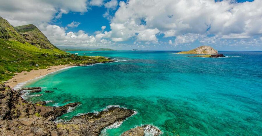 From Waikiki: Best of Oahu Photo Tour with Pickup - Your Photo Coach: Pro-Level Help for Phones and Cameras