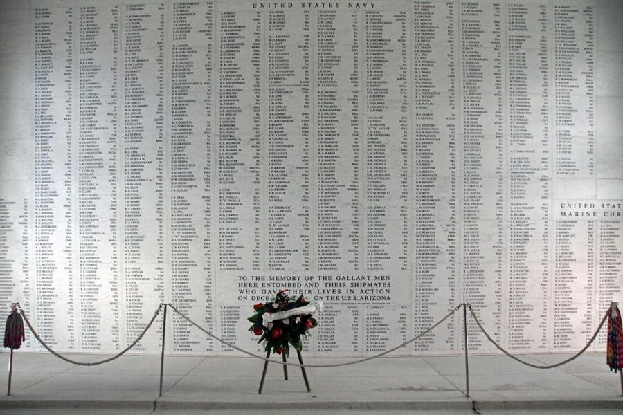 From Waikiki: Pearl Harbor USS Arizona Memorial Program - Price and value: is $57 a fair deal?