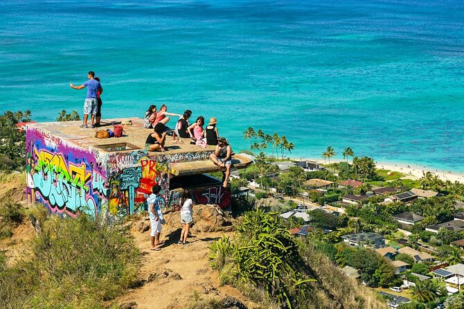 Full-Day Tour to Kailua Hawaii with Return Trip Shuttle - Key points before you go