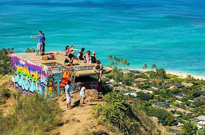 Full-Day Tour to Kailua Hawaii with Return Trip Shuttle - The guide factor: getting local context without the lecture