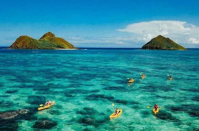 Full-Day Tour to Kailua Hawaii with Return Trip Shuttle - Price check: is $80 fair for a full Kailua day?