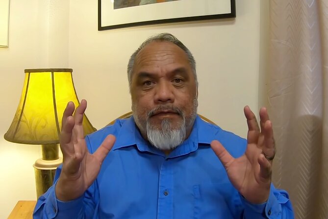 Ghosts of Old Honolulu Walking Tour - Key things to know before you go