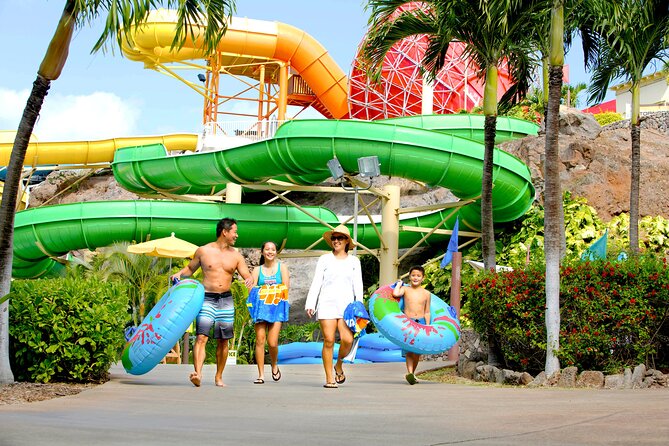 Go City: Oahu All-Inclusive Pass with over 45 Things To Do - Diamond Head and Waterfall Country: Hikes That Make Your Pass Feel Worth It