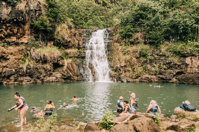 Go City: Oahu All-Inclusive Pass with over 45 Things To Do - Kualoa Ranch: Secret Island, Voyaging Catamaran Sail, and Kualoa Grown