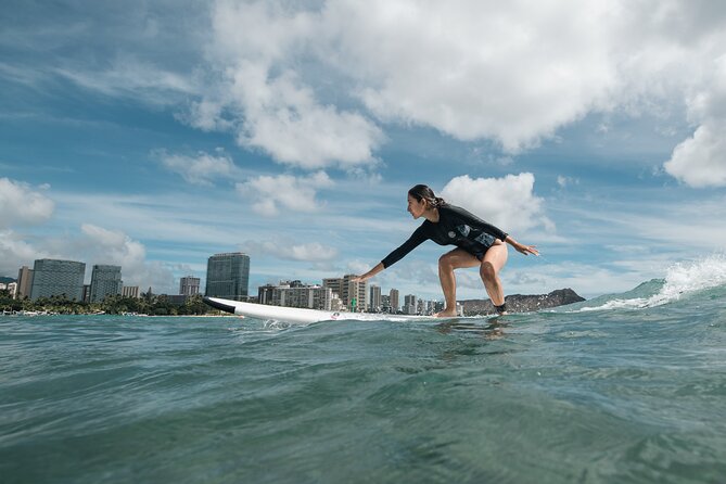 Group Surf Lesson in Honolulu - Key Things That Make This Waikiki Surf Lesson Worth It