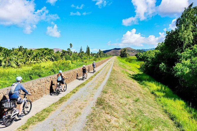 Guided E-Bike and Kayak Tour to Mokulua Islands in Kailua, Oahu - Price and Value: Why $285 Can Make Sense for This Day