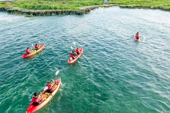 Guided Kayak Tour to Kailua’s Twin Islands - Why Kailua’s Mokulua Islands Feel Different From the Usual Oahu Stops
