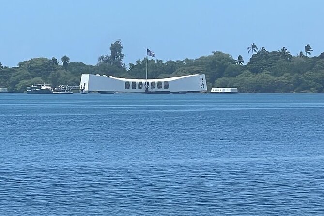 Half Day Pearl Harbor with USS Arizona Memorial and City Tour - Why this half-day Pearl Harbor + Honolulu plan makes sense