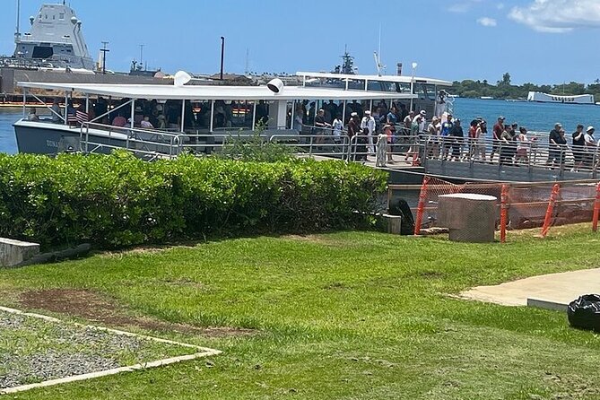 Half Day Pearl Harbor with USS Arizona Memorial and City Tour - Price and value: what $59 covers, what it does not