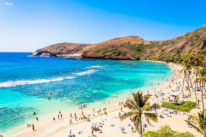 Hanauma Bay Experience with Admission Ticket and Equipment - Key points before you go