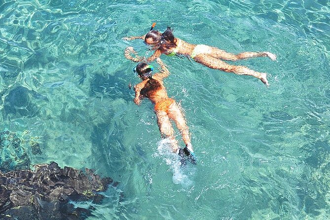 Hanauma Bay Experience with Admission Ticket and Equipment - Hanauma Bay Nature Preserve: what you’re really buying