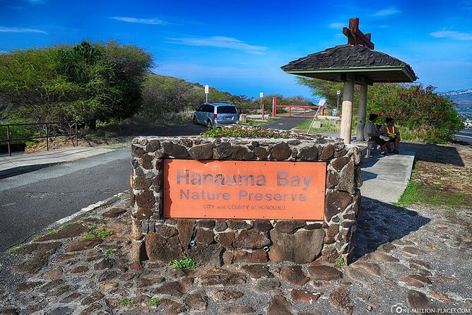 Hanauma Bay Experience with Admission Ticket and Equipment - Your about-5-hour window and where it fits