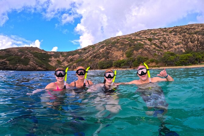 Hanauma Bay Guided Snorkel Tour (with guaranteed entrance time) - Who This Snorkel Tour Fits (and Who Should Skip It)