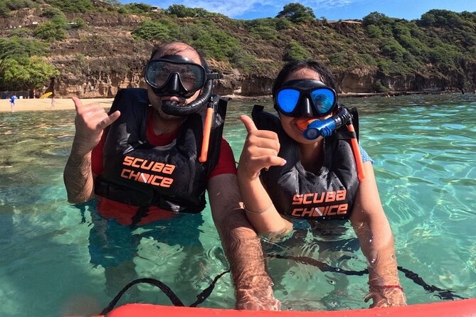 Hanauma Bay Snorkel Lesson - Key things that make this Hanauma Bay lesson worth your time