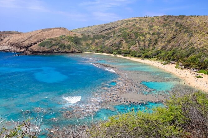 Hanauma Bay Snorkel Lesson - Small group snorkeling (max 5): why it feels calmer than crowded tours