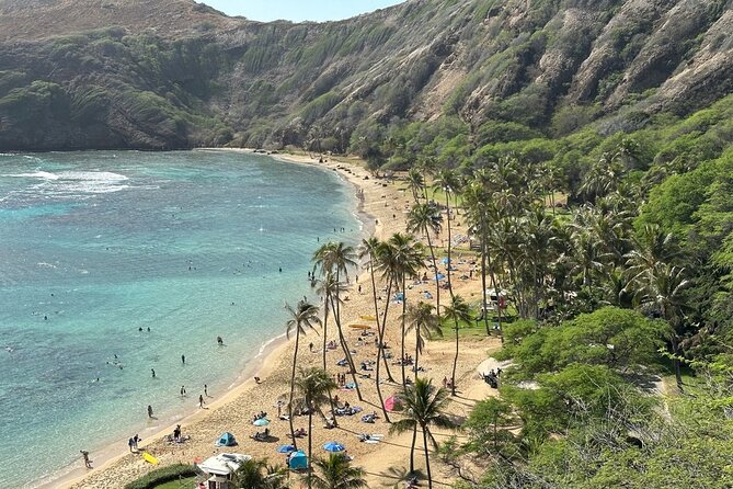 Hanauma Bay Snorkel Lesson - Gear and what you’ll likely handle on your own (snorkel lesson edition)