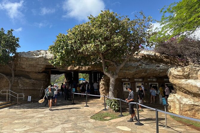 Hanauma Bay Snorkel Lesson - Hanauma Bay State Park: where your guide’s local know-how pays off
