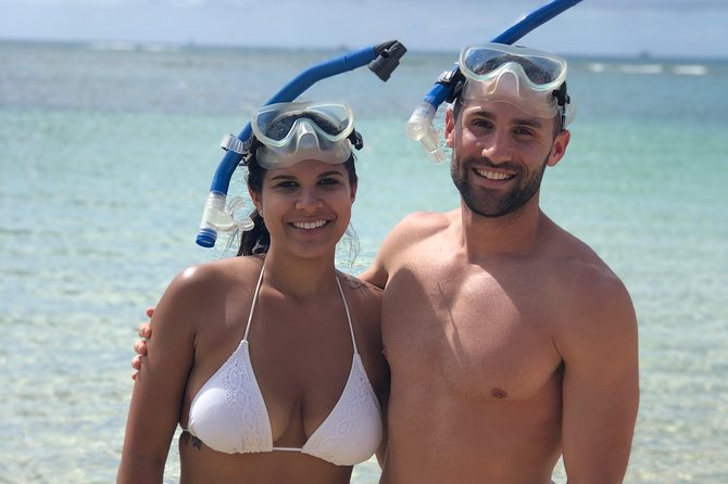 Hanauma Bay Snorkeling - What you’ll see in the water: fish, coral, and close-to-shore snorkeling