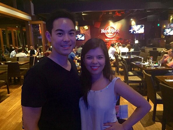 Hard Rock Cafe Honolulu - Key points to know before you go